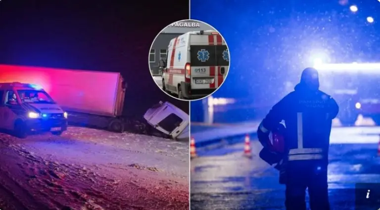 Žuvusiųjų – 2, Kauno ligoninėje – dar 2: aiškėja kraupios kaktomušos prie Kėdainių detalės
