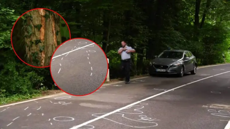 16-metis pražudė keturis savo draugus