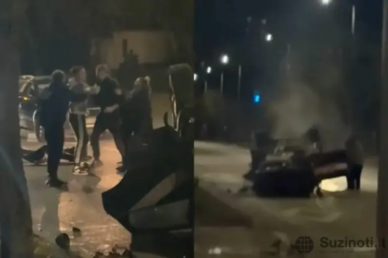 Paaiškėjo daugiau detalių apie kraupią avariją Kaune, liudininkai dalinasi vaizdais (Video)