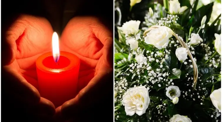 9-metę dukrą palaidoję tėvai rado jos parašytą laiškelį: žodžiai veria širdį