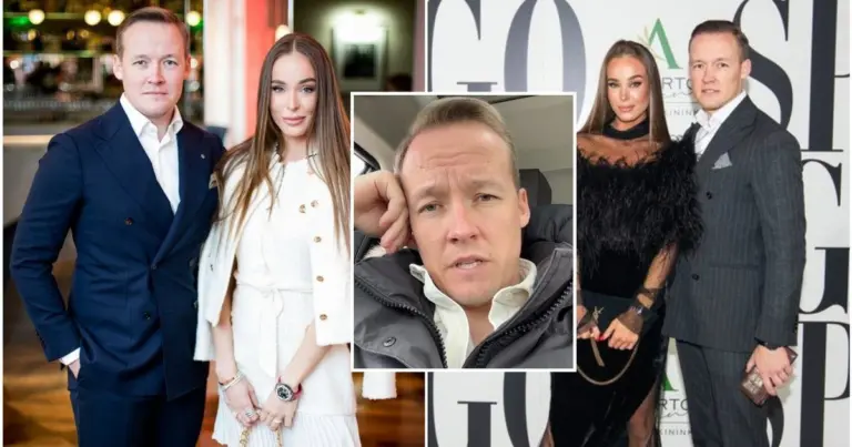 Laurynas Suodaitis išliejo širdį ir papasakojo apie savo asmeninį gyvenimą: „Tikrai mylėjau Viktoriją“
