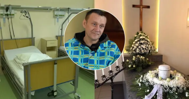Atėjęs išsirašyti vaistų Tomas sužinojo, kad yra miręs: tiesa paaiškėjo likus 15 minučių iki jo laidotuvių
