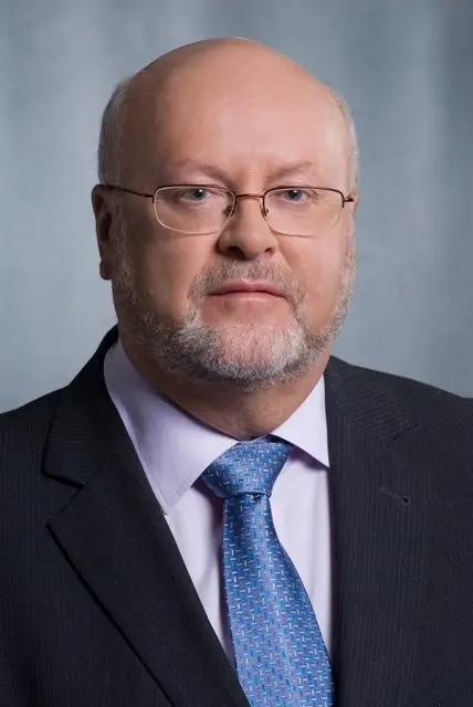 Gediminas Navaitis (nuotr. asm. archyvo) Gediminas Navaitis (nuotr. asm. archyvo)