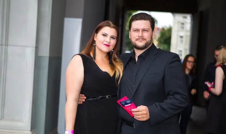 Merūnas Vitulskis neteko amo nuo žmonos staigmenos