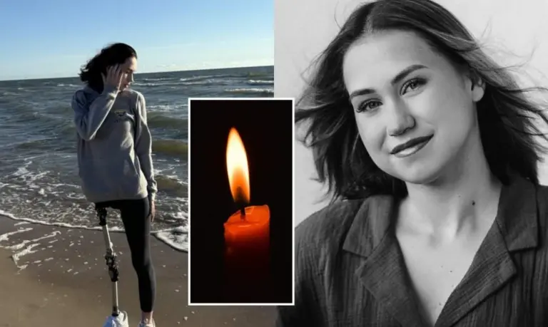 Mirė tūkstančius širdžių suvirpinusi Veronika – jai buvo 21-eri: „Tai neteisybė, kurios negalime priimti“