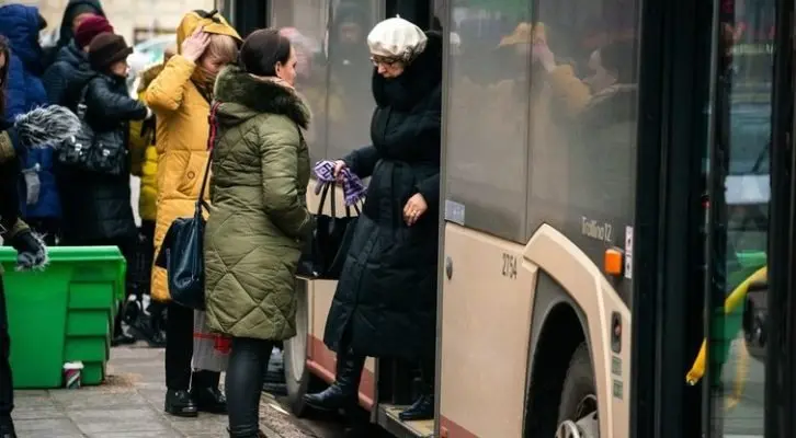 Sugedus buitinei technikai gyventojams skiria ir 825 eurus: pasitikrinkite, ar nepriklauso