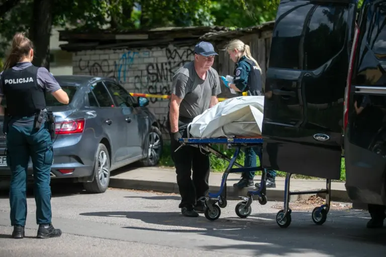 Pagaliau pasisake klasioko nužudymu įtariamo nepilnamečio mama