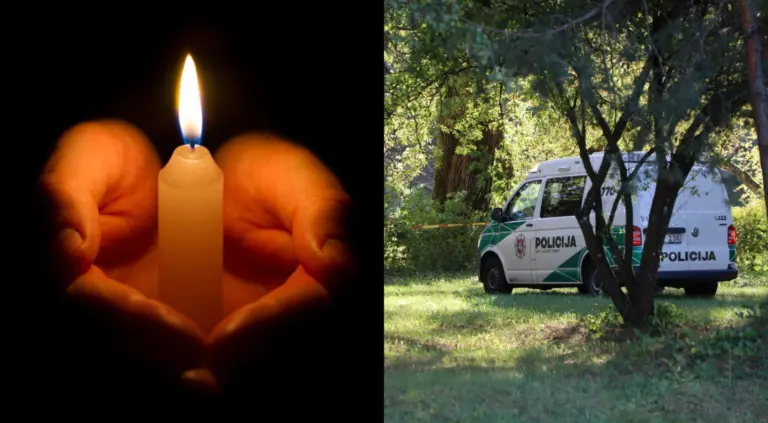 Į lauką išėjusi 13-metė lietuvė rasta nužudyta prie namų sukrėsta šeima ieško teisybės: Aplinkybės šokiruoja