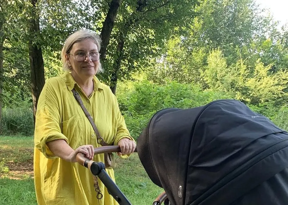 Auklė Giedrė Auklė Giedrė