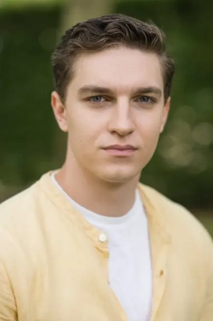 Ilja Aksionovas Ilja Aksionovas