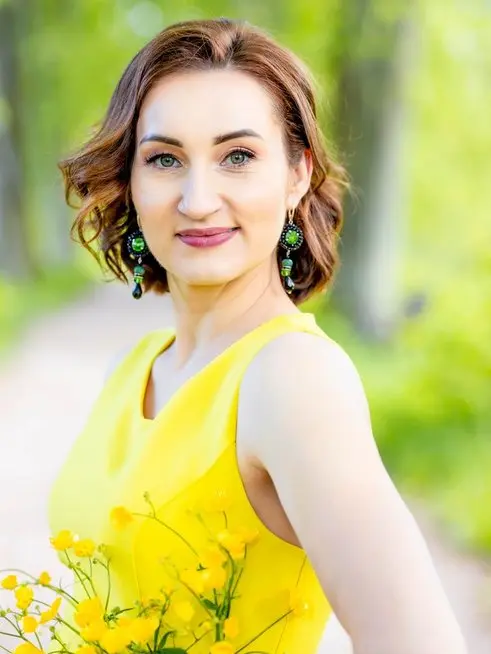 Violeta (nuotr. asm. archyvo)