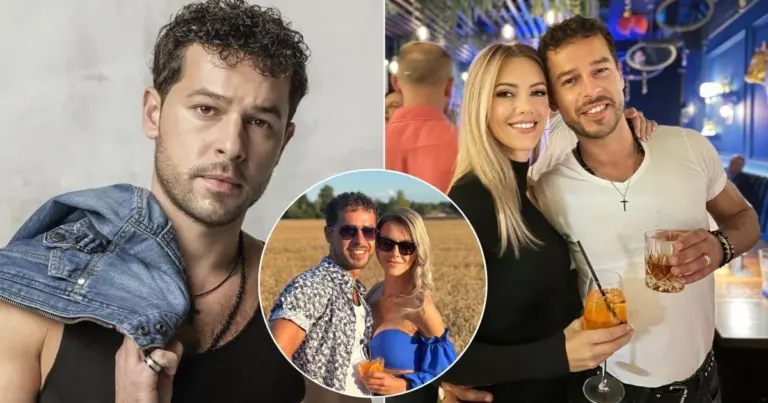 Deividas Meškauskas verčia naują lapą su mylimąja Asta – laukia džiugūs pokyčiai