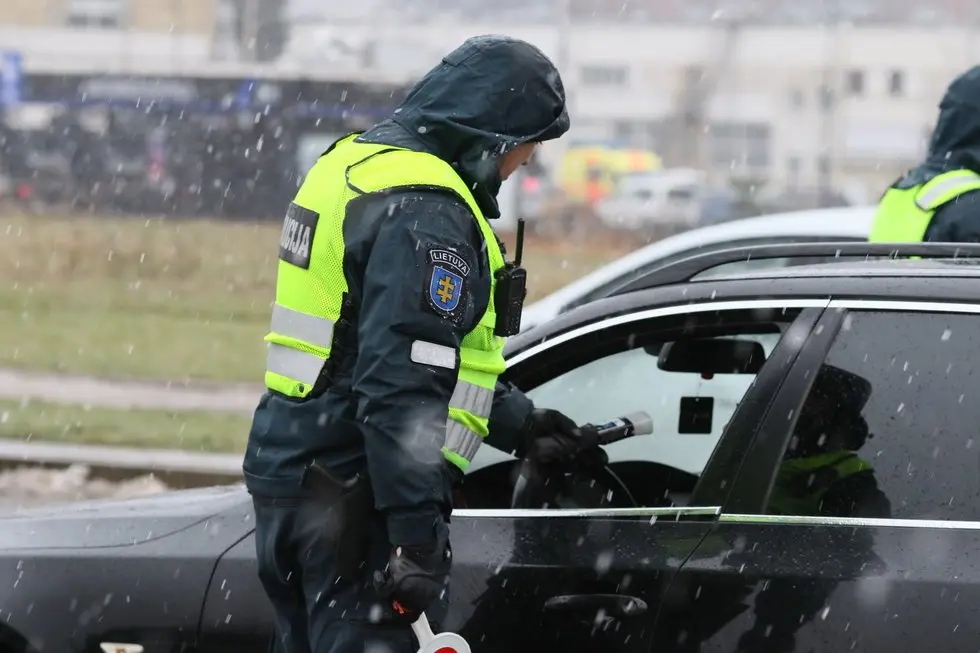Policija Policija