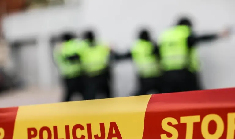 Vilniuje – siaubo naktis: po gimdymo grįžusi į namus patyrė tikrą pragarą