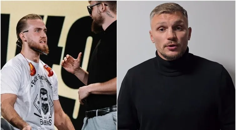 Stalus vartęs Maslobojevas atsiprašė sirgalių: „Yra tokios temos, kurios yra tabu“
