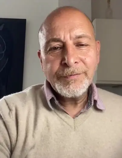 Erdoganas Atalay (nuotr. Instagram) Erdoganas Atalay (nuotr. Instagram)