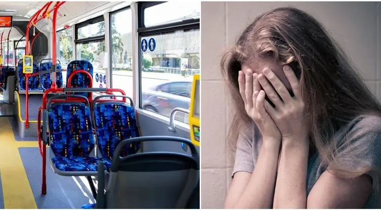 Troleibuso vairuotoja Vilniuje atsisakė įleisti neįgalią moterį