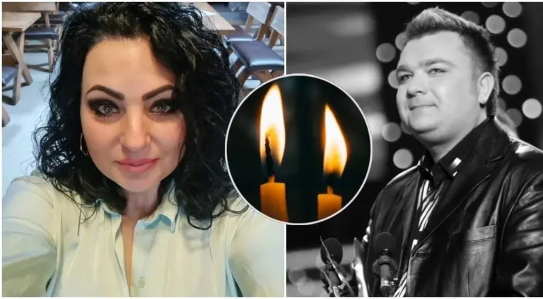 Mirusio Eugenijaus Ostapenko dovanos Monika Katunskytė nepamiršta iki šiol: „Verkiau ilgai“