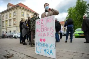 Nusižudžiusio „Vytautas Mineral SPA“ darbuotojo dukra išklojo, ką tėtis patyrė darbe: sunku suvokti