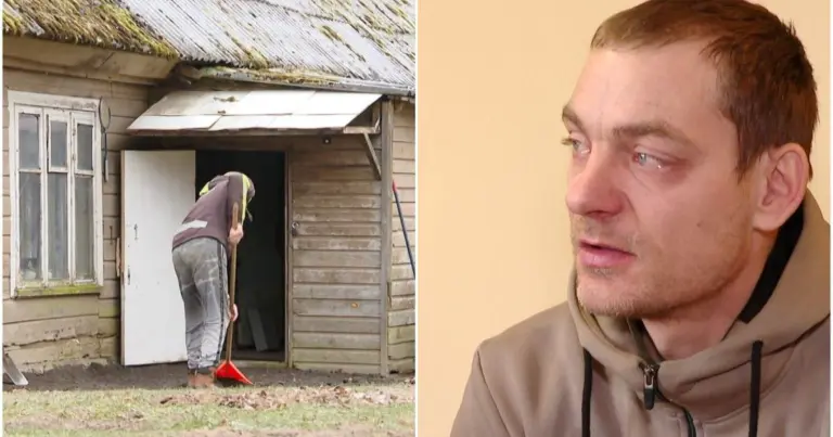 Išvydę purvinas dukros kojytes, gydytojai skubiai kreipėsi į Vaiko teisių specialistus: prasidėjo šeimos košmaras