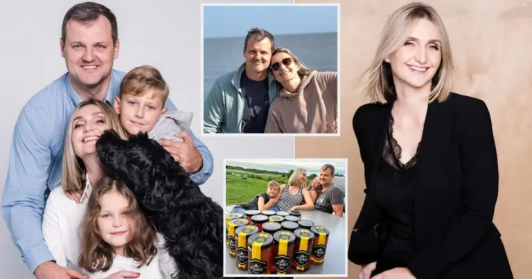 Ilma Paluckė apie šeimą ir pokyčius vyrui tapus premjeru – 1 dalyko nebedaro: pasiilgstu to tikrai