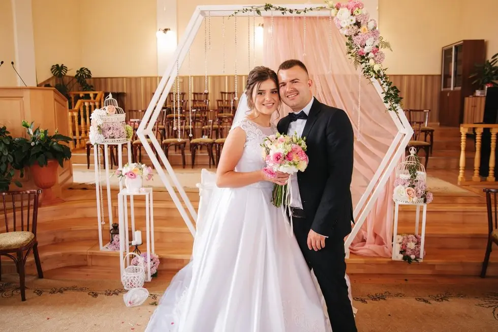 Asociatyvi nuotrauka, vestuvės (nuotr. 123rf.com) Asociatyvi nuotrauka, vestuvės (nuotr. 123rf.com)