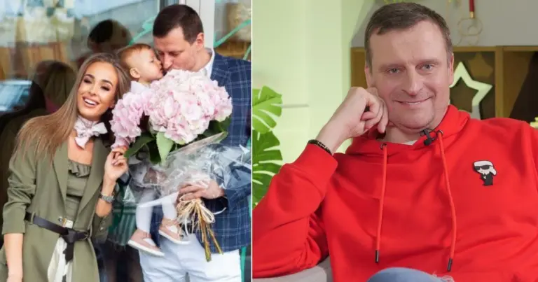 Danielius Bunkus – apie susitaikymą su Siegel ir antrą pusę: visoms sakau – be jūsų yra dar keturios ar penkios