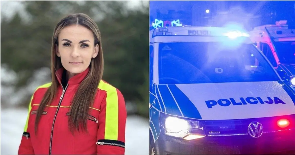 Pamačiusi, kas vyksta, „TV pagalbos“ gelbėtoja Filejeva bėgo neatsisukdama: to nelinkėtų niekam