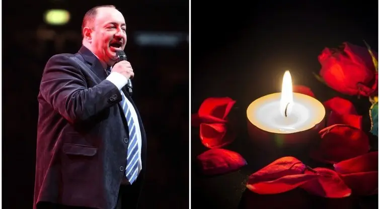 Simono Donskovo šeimoje – skaudi netektis