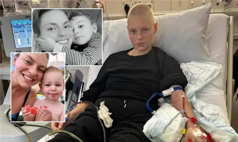 34 metų mama Dovilė prašo pagalbos kovoje su vėžiu: „Noriu pamatyti, kaip auga mano dukra“