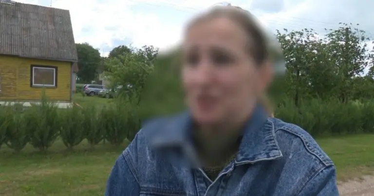Liudininkai prabilo, kaip 19-metis automobiliu rėžėsi į minią: „Visus šonu nunešė“