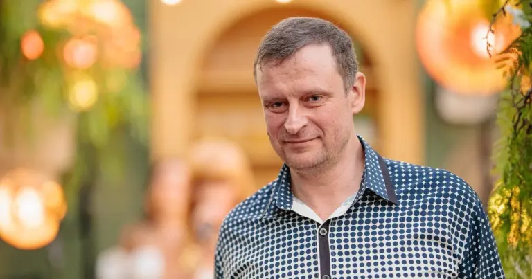 Danielius Bunkus rėžė, kodėl nevedė Viktorijos Siegel: tokio atsakymo nesitikėjo niekas