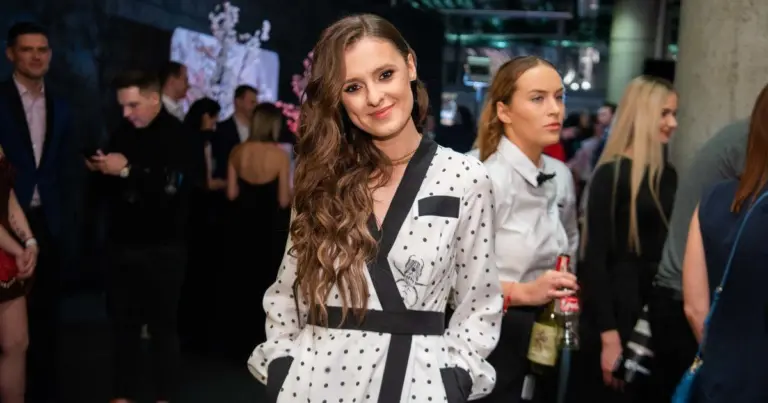 Pašaipų dėl įvaizdžio sulaukusi Ieva Zasimauskaitė: „Negaliu priprasti prie šito pasaulio žiaurumo“