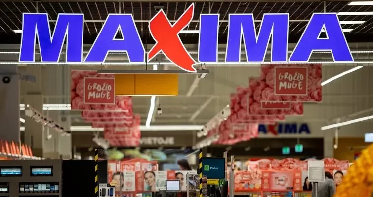 „Maxima“ siunčia žinią pirkėjams: apie šią nemokamą dovaną žino ne visi
