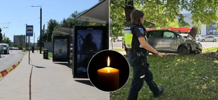 „Epilepsija? Rimtai?“ – po 20-metės žūties gyventojai pratrūko, kaip tokie žmonės gali vairuoti