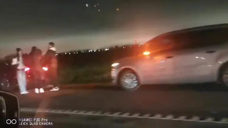Pranešama apie mirtiną avariją prie Klaipėdos: žmogų pervažiavo keli automobiliai