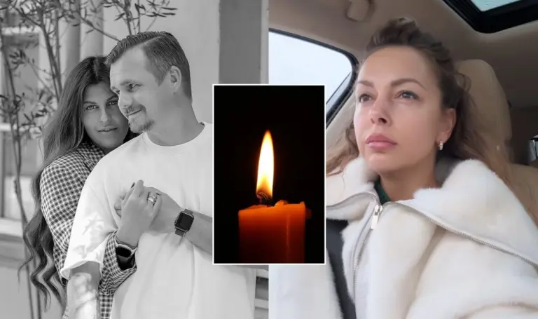 Agnės Litvinienės vyro mirties sukrėstai Vijolei Jočienei gyvenimas trumpam sustojo: skatina nelikti abejingais