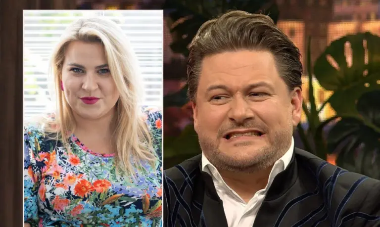 Merūnas Vitulskis neteko amo nuo žmonos staigmenos: „Ach, tu rupūže, pasakiau“