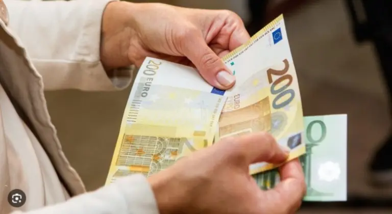 507 eurai šiemet priklauso beveik ketvirčiui milijono žmonių: pasitikrinkite ir jūs