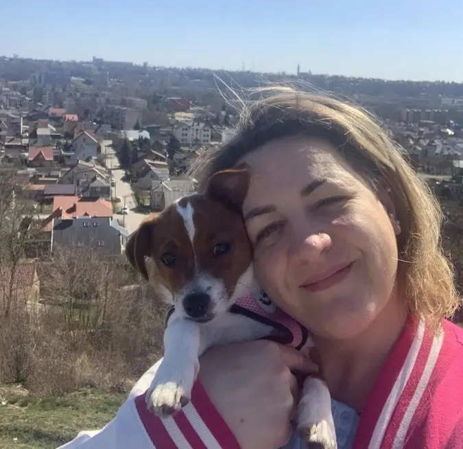 46-erių Redai netikėtai smogė itin klastingas ir retas vėžys: visų prašo tik vieno (nuotr. asm. archyvo) 46-erių Redai netikėtai smogė itin klastingas ir retas vėžys: visų prašo tik vieno (nuotr. asm. archyvo)