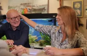 Inga Valinskienė dėl 1 dovanos Arūnui gailisi iki šiol: „Padariau sau meškos paslaugą“