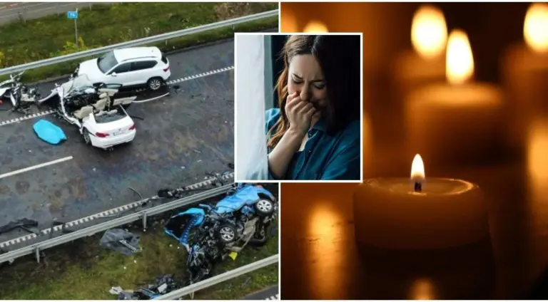 Molėtų plente Lolitos vyrą 93-ejų lietuvis pražudė jos akyse: išvysto kraupaus vaizdo nepamirš amžinai