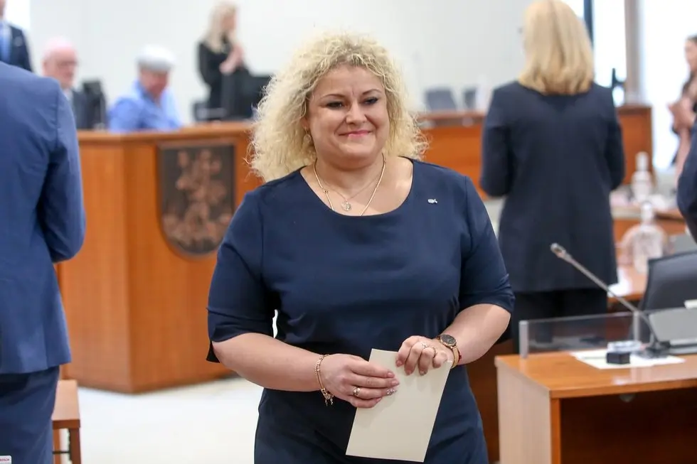 Edita Šiško (nuotr. BNS) Edita Šiško (nuotr. BNS)