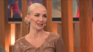 Monika Kvietkutė: šios mano šventės liūdniausios iš visų Monika Kvietkutė: šios mano šventės liūdniausios iš visų