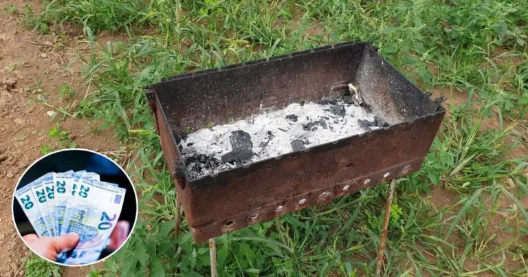 Norite kepti dešreles ar šašlykų savo kieme? Tai jums gali kainuoti ir 600 eurų