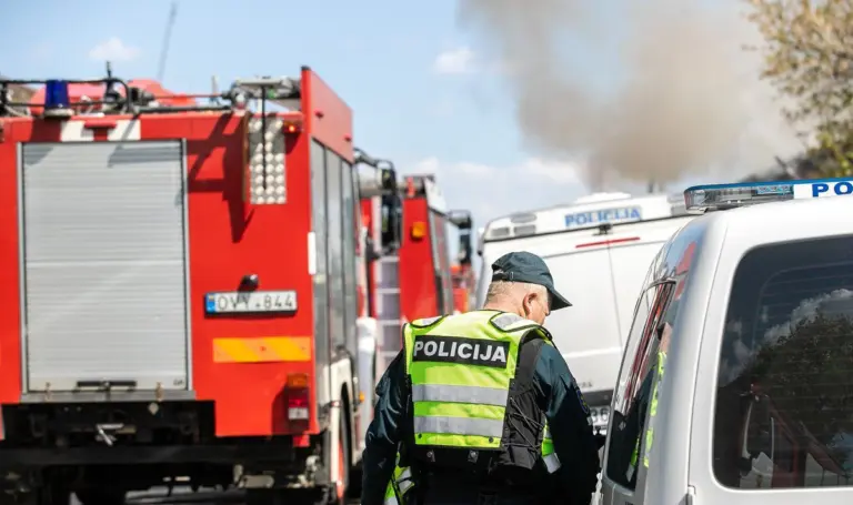 Siaubinga pavydo kaina: prieš mirtį dar suspėjo pasakyti, kas kaltas