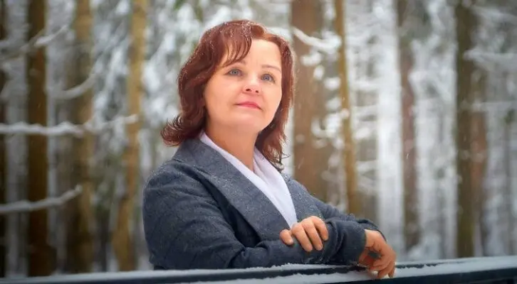 Išgirdusi sūnaus ir marčios norą Kalėdoms Vita vos nenualpo: „Kas jums pasidarė?“ Tai nenormalu!