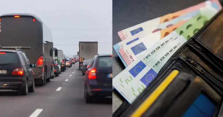 Automobilį plaunate patys? Nenustebkite, jei skirs 1200 eurų baudą