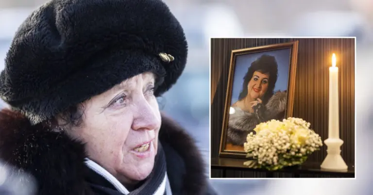 V.Katunskytės sesuo – apie tai, ko nematė ir nežinojo gerbėjai: „Kita jos gyvenimo pusė buvo sunki“