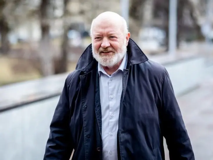 Gentvilas apie seimūnų atlyginimus: „Valkatoms atrodo, kad tai daug“